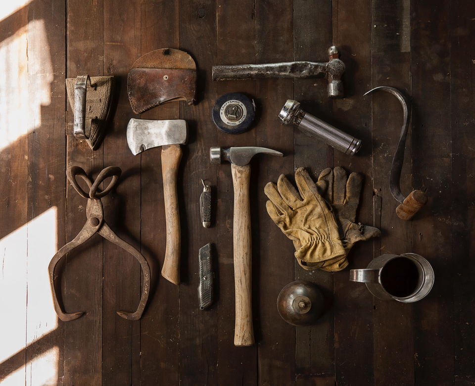 The five SaaS tools our SaaS startup can’t live without (+ full list)